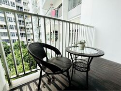 The Parc Condominium (D5), Condominium #536341771